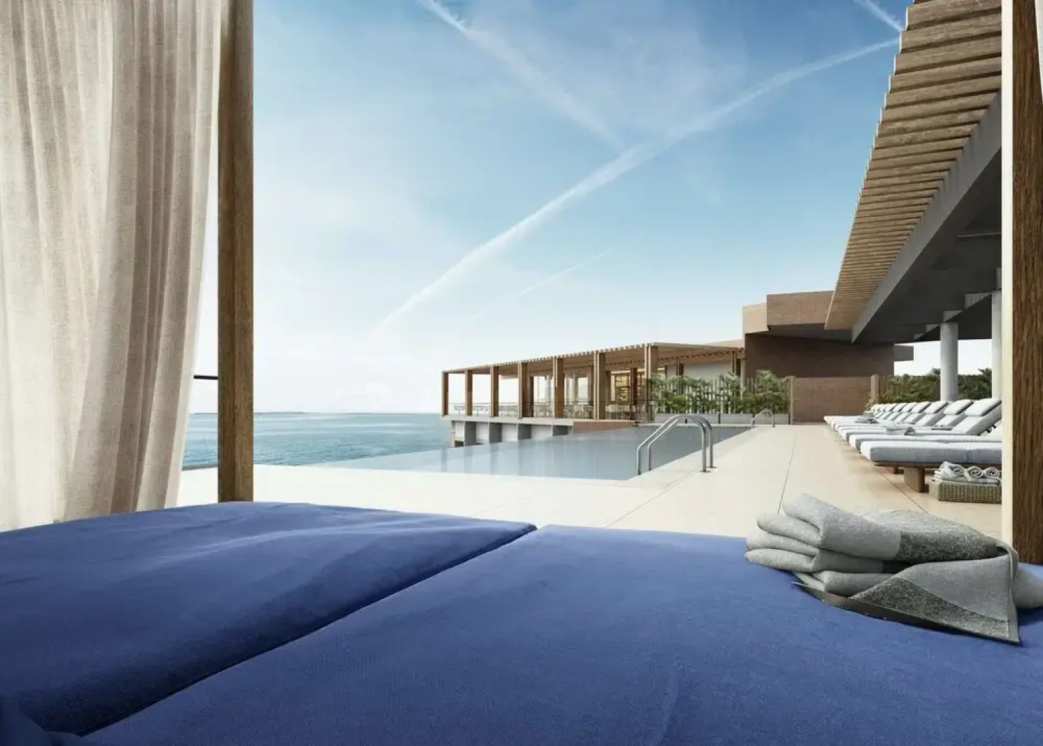 Atolón Hotel Cartagena Tierra Bomba, Curio Collection by Hilton