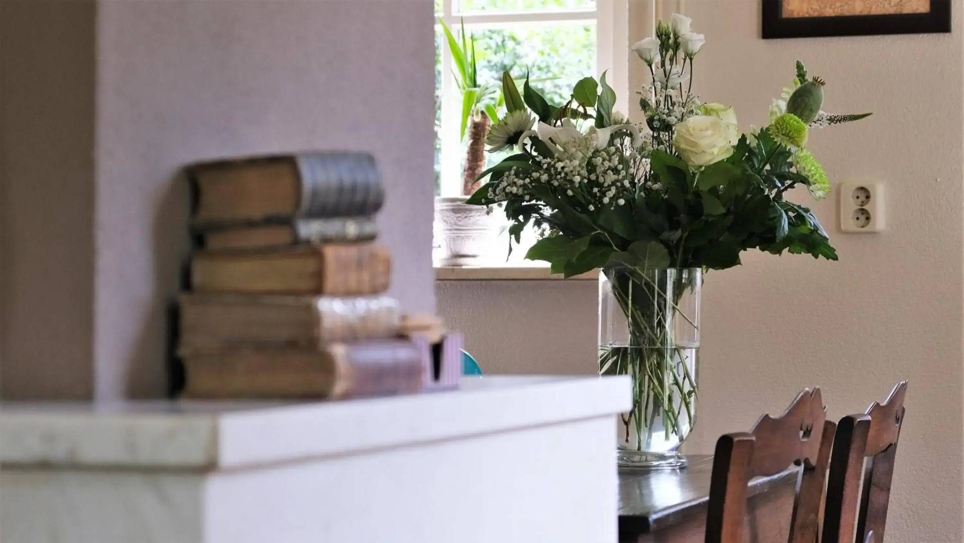 Vakantiewoning Salland