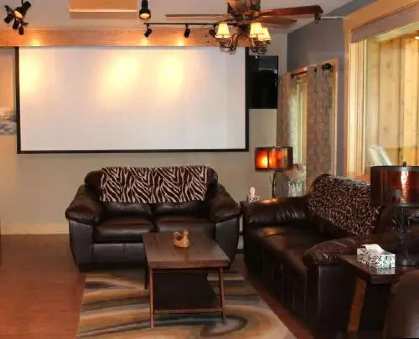 Twisp River Suites