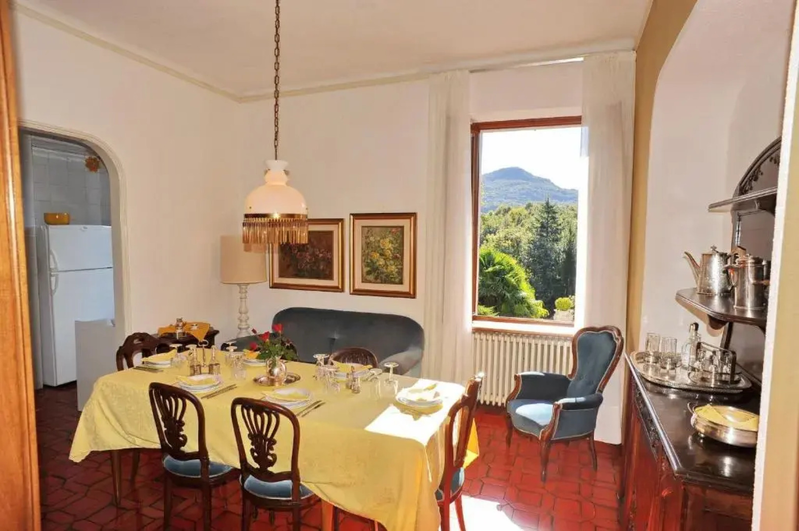 Casa Luisa