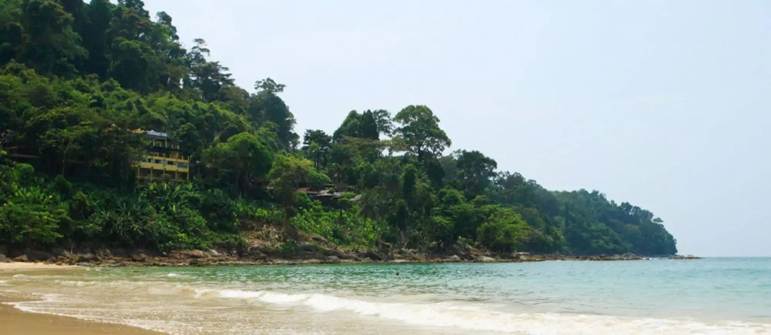 Baan Krating Khao Lak Resort