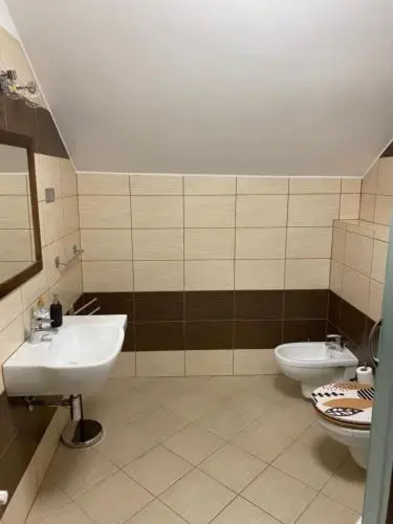 Pensjonat Przy Zamku