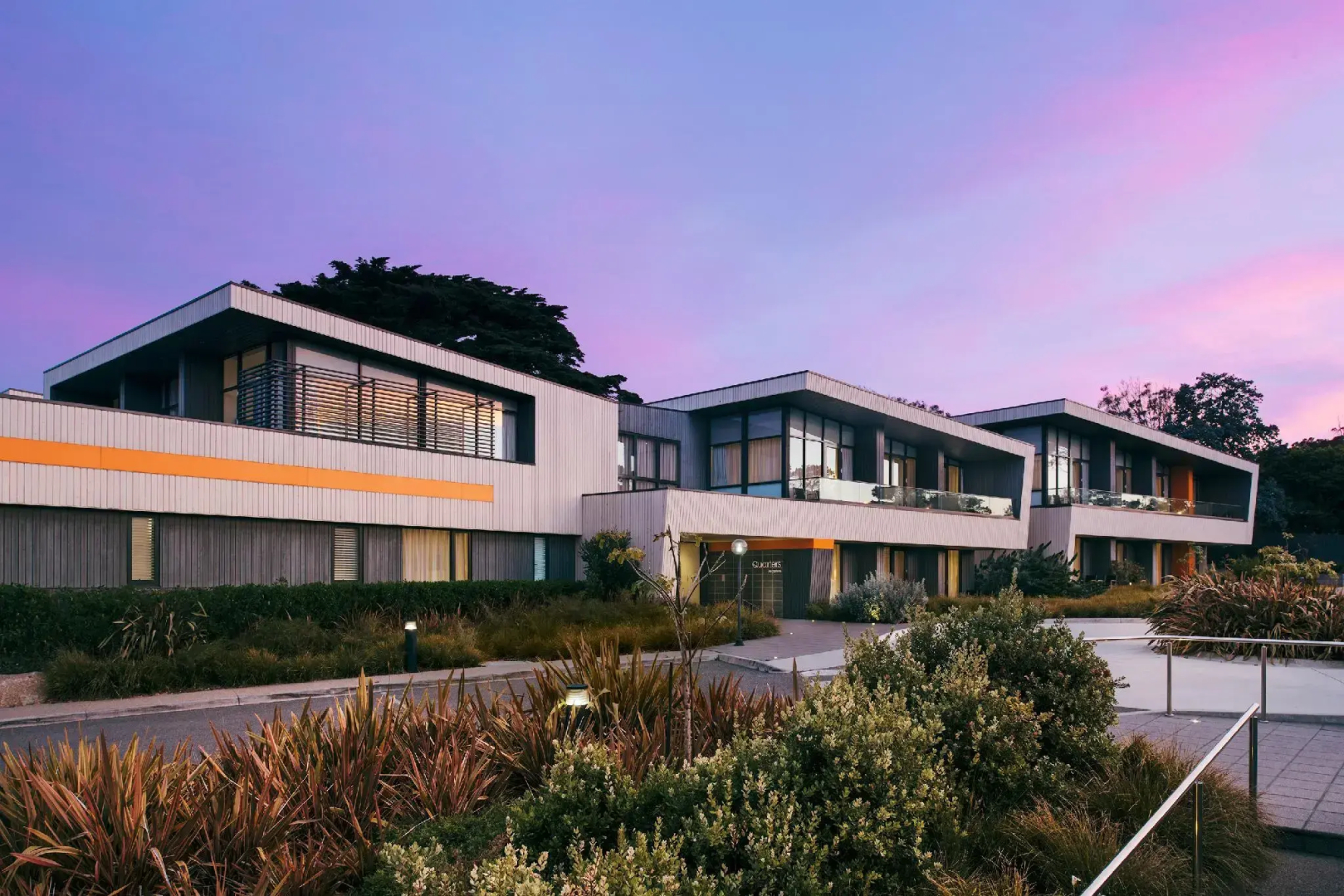 Quarters at Flinders Hotel