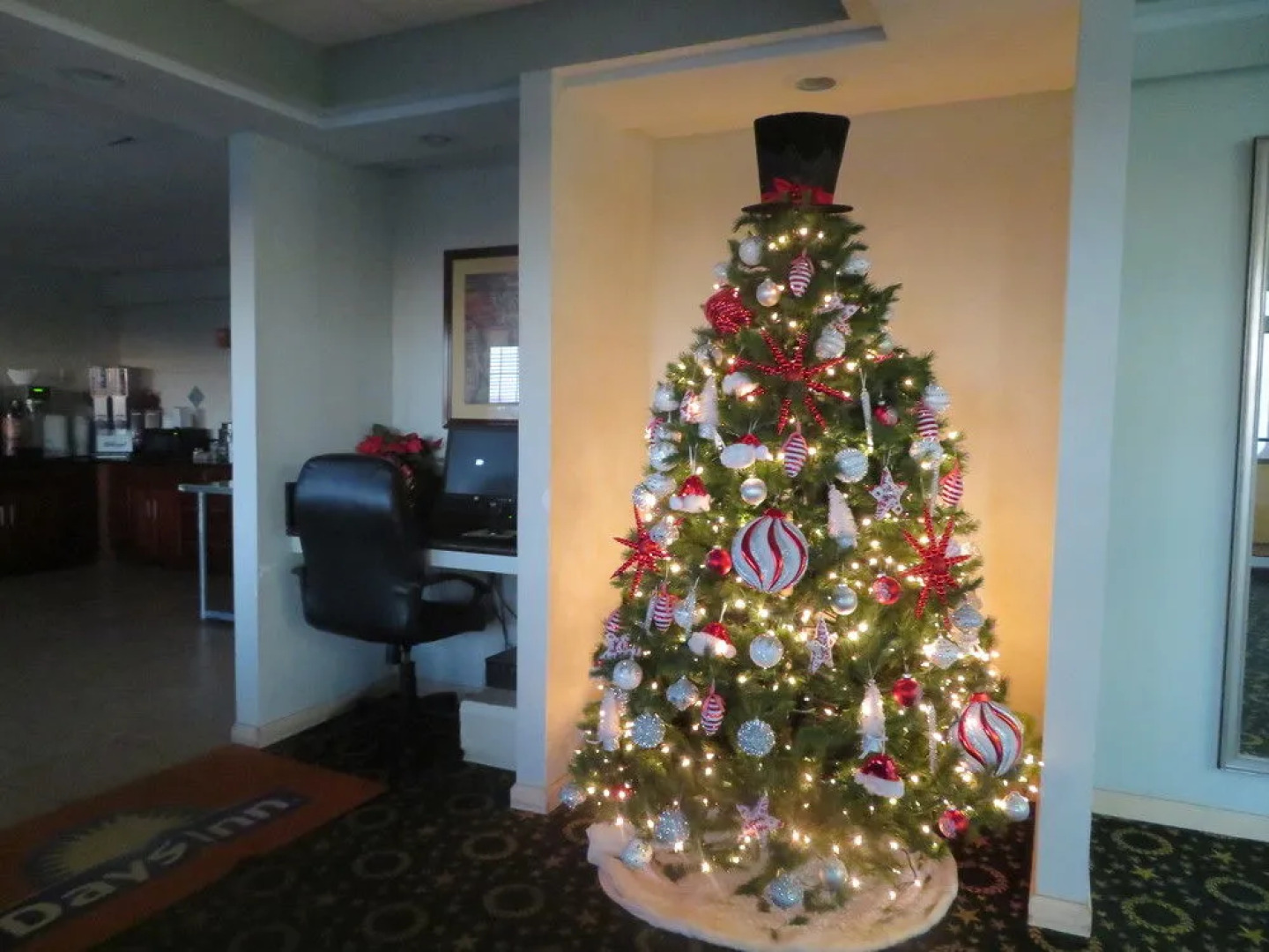 Days Inn Blytheville