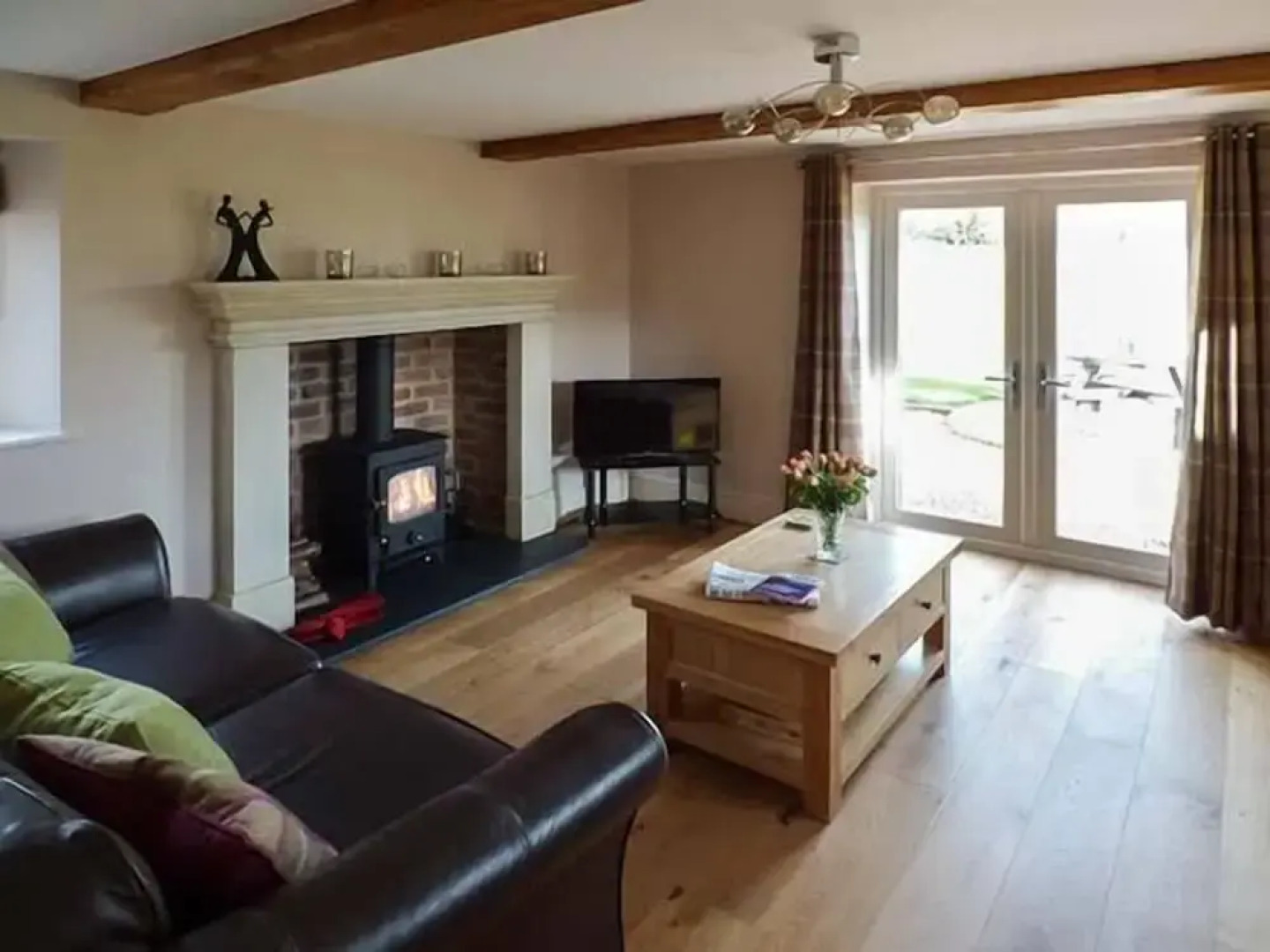 Rose Cottage