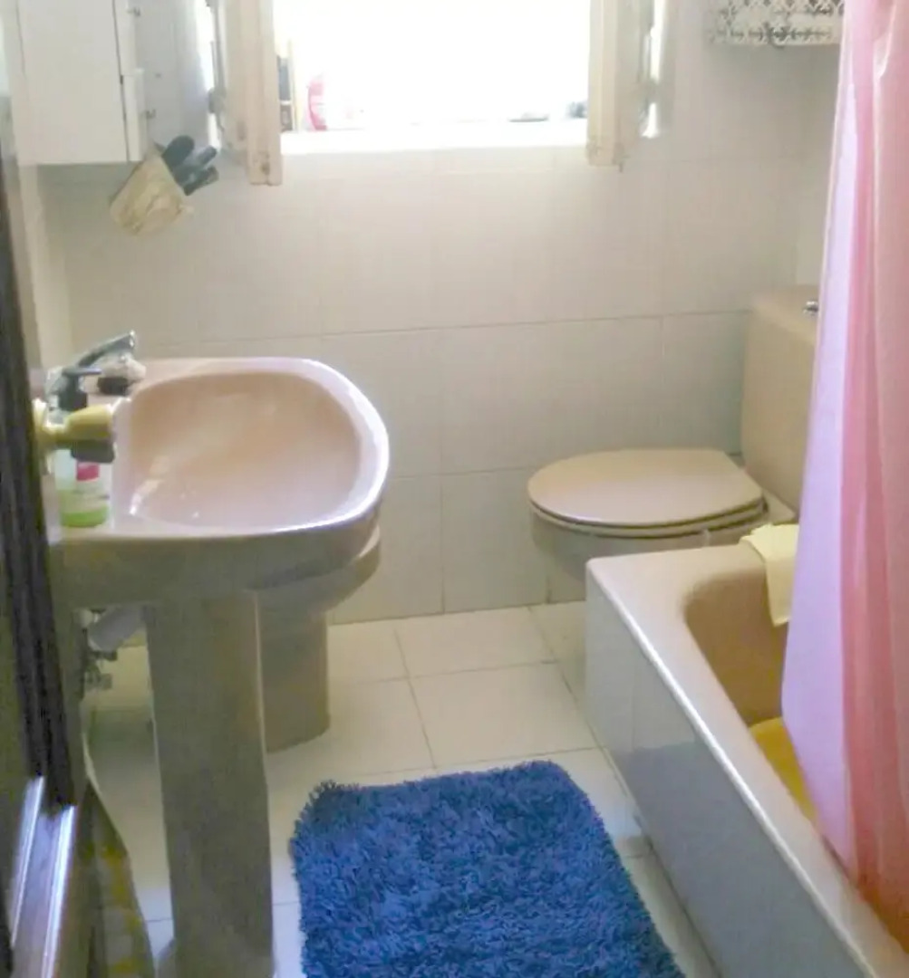 House With 4 Bedrooms in Baralla, With Furnished Garden