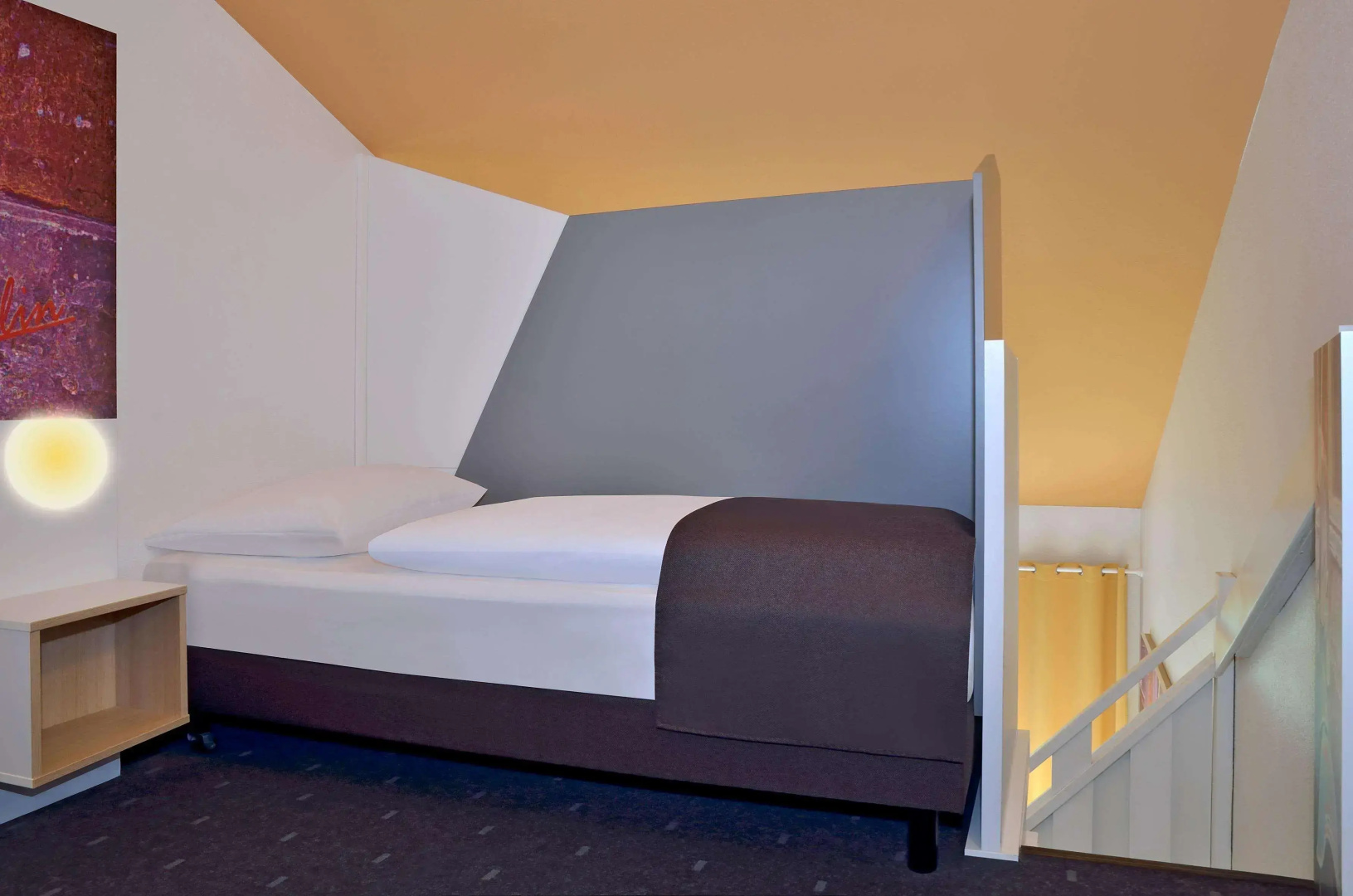B&B HOTEL Berlin Genshagen-Süd