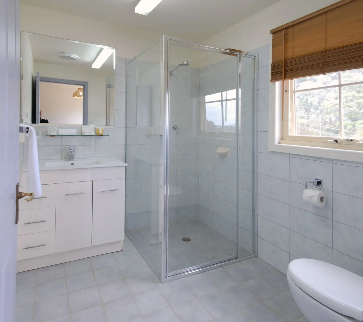 Riverview Boutique Motel