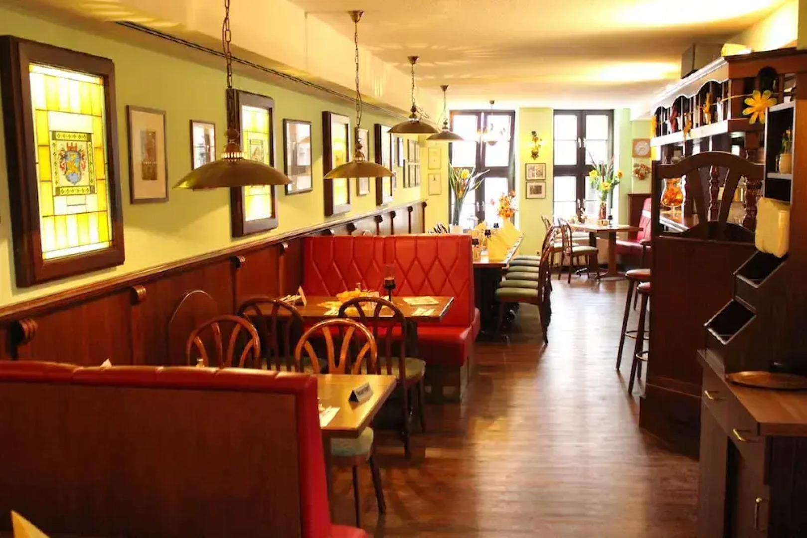 Gasthof Zur guten Quelle