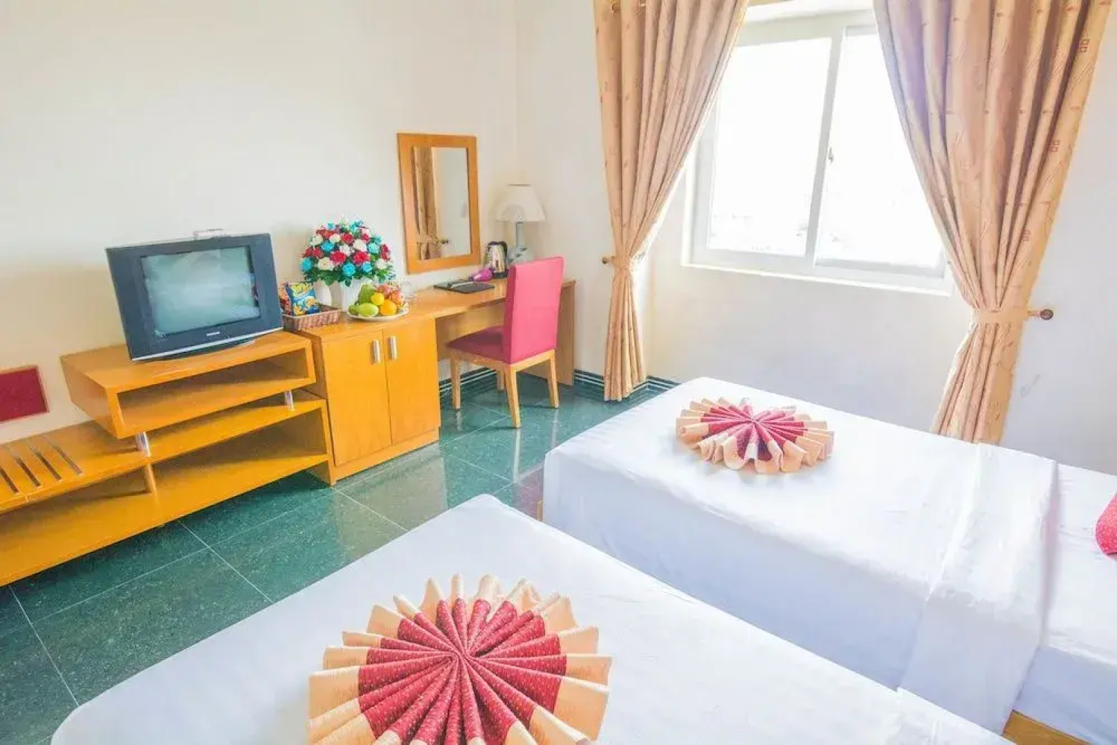 Spring Hotel
