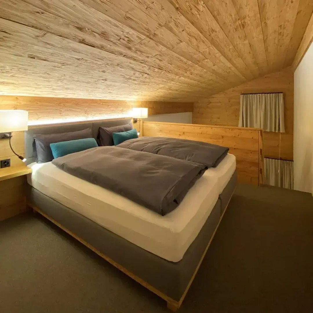 Hotel Mulin by Amanthos