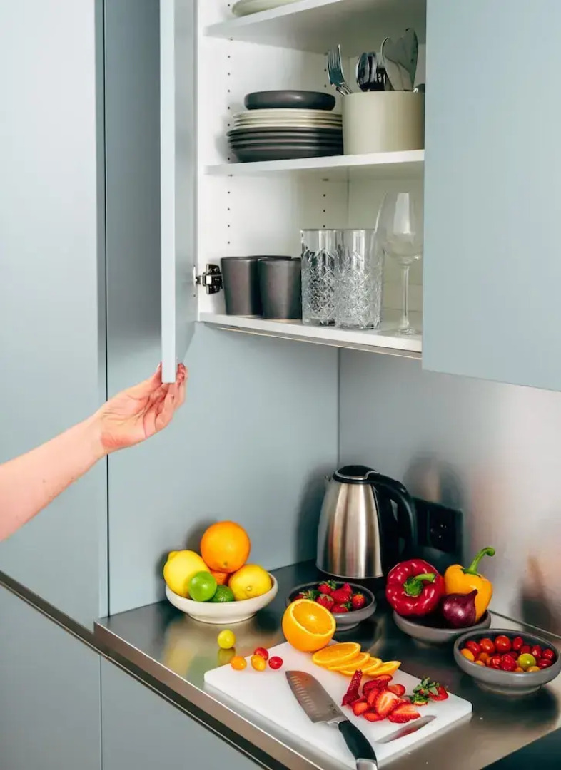 Unity Tampere - A Studio Hotel