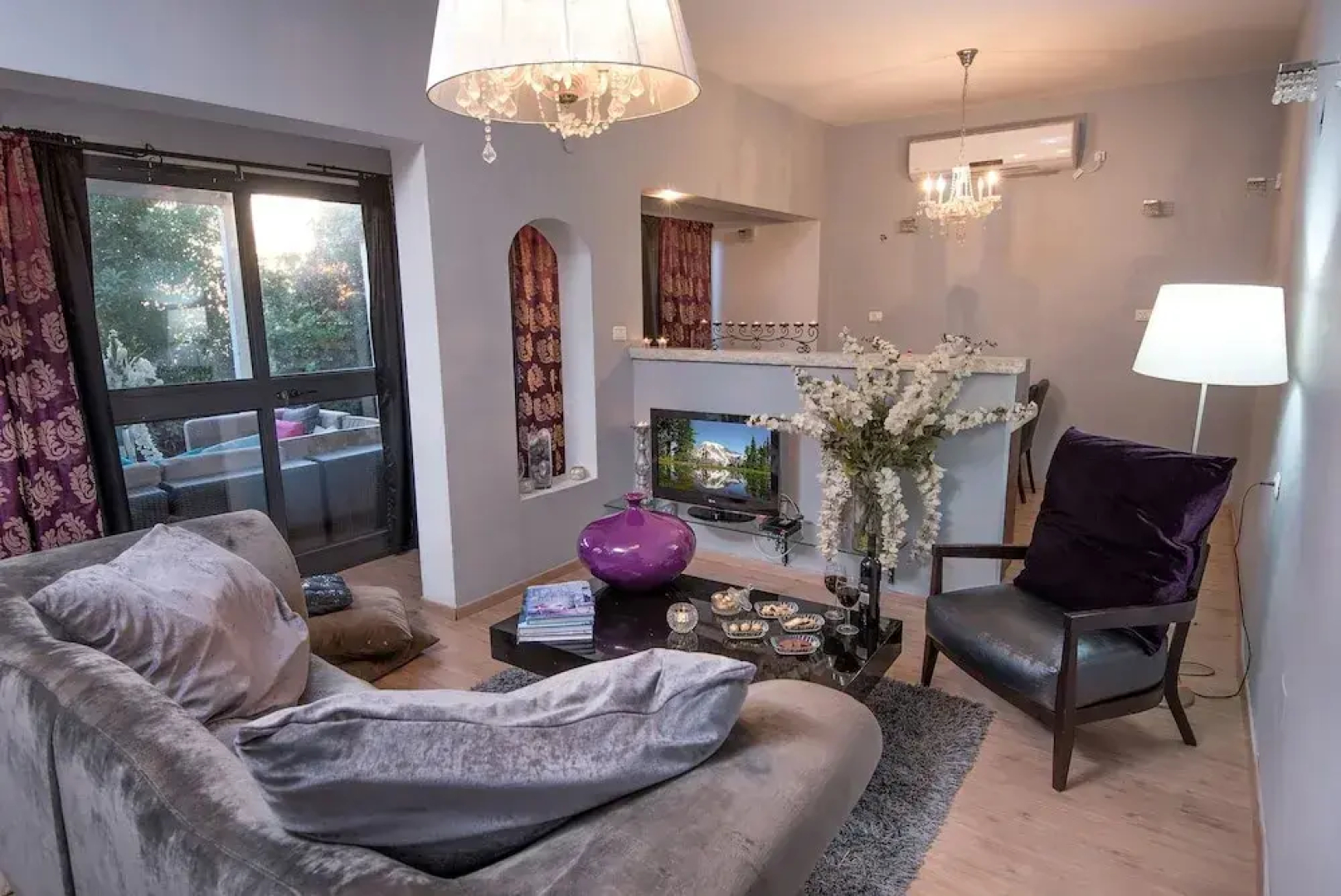 Appartment in Kfar Vradim
