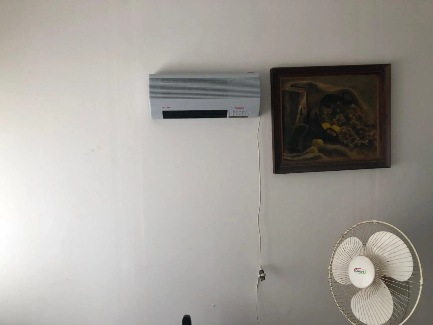 Apartamento aire acondicionado, wifi, Netflix,cerca de la Playa Mansa y Centro Maldonado