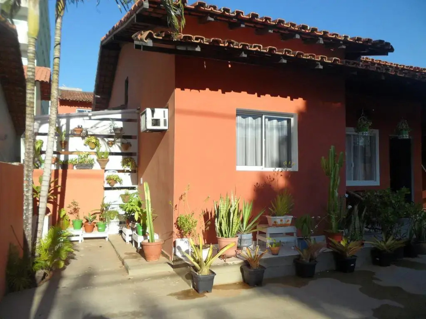 Pousada Solar dos Cavalheiros