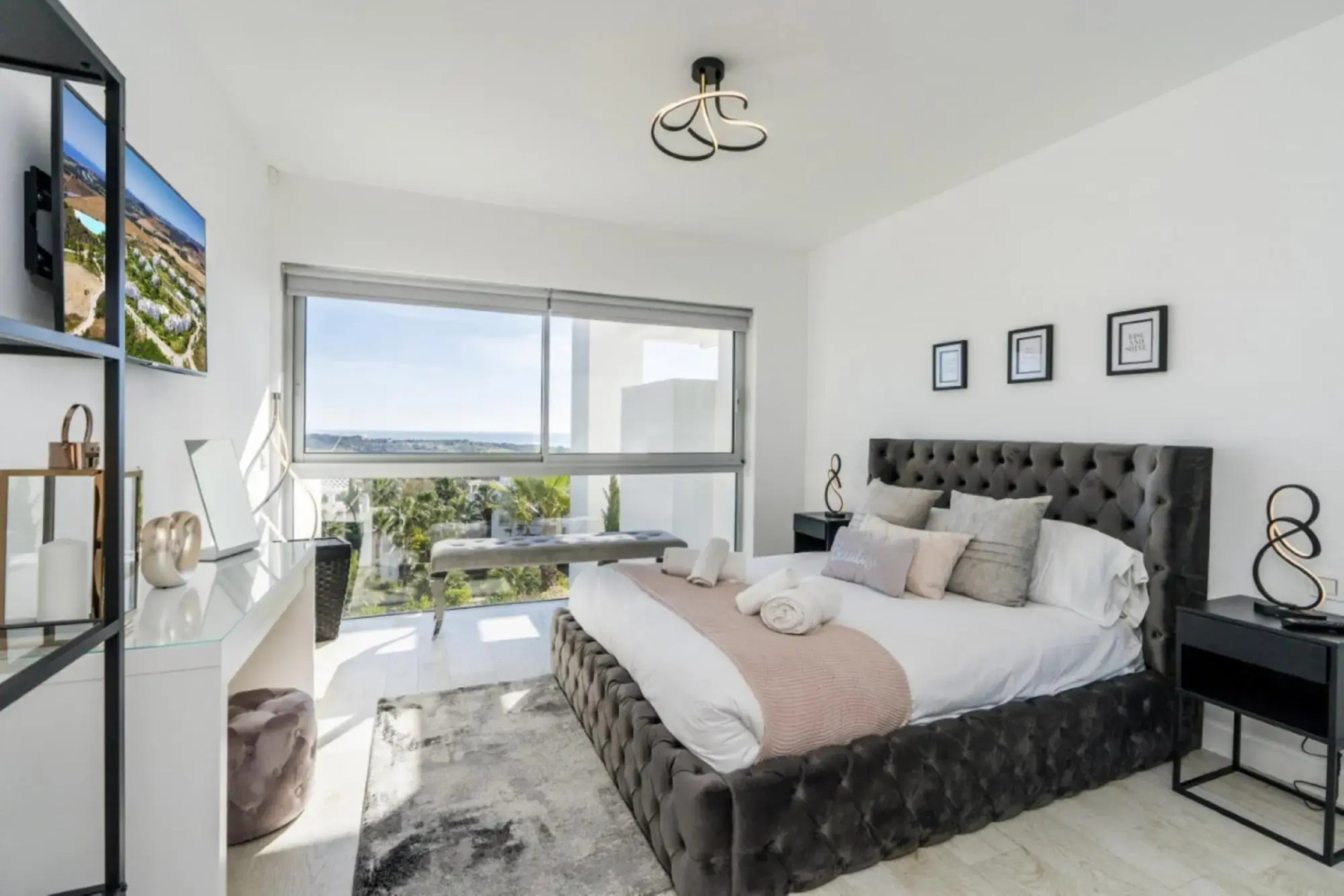 Al-1214 Estepona - Apartment - Alcazaba Lagoon