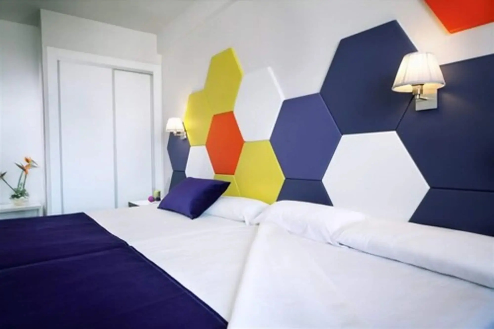 Evenia Zoraida Resort