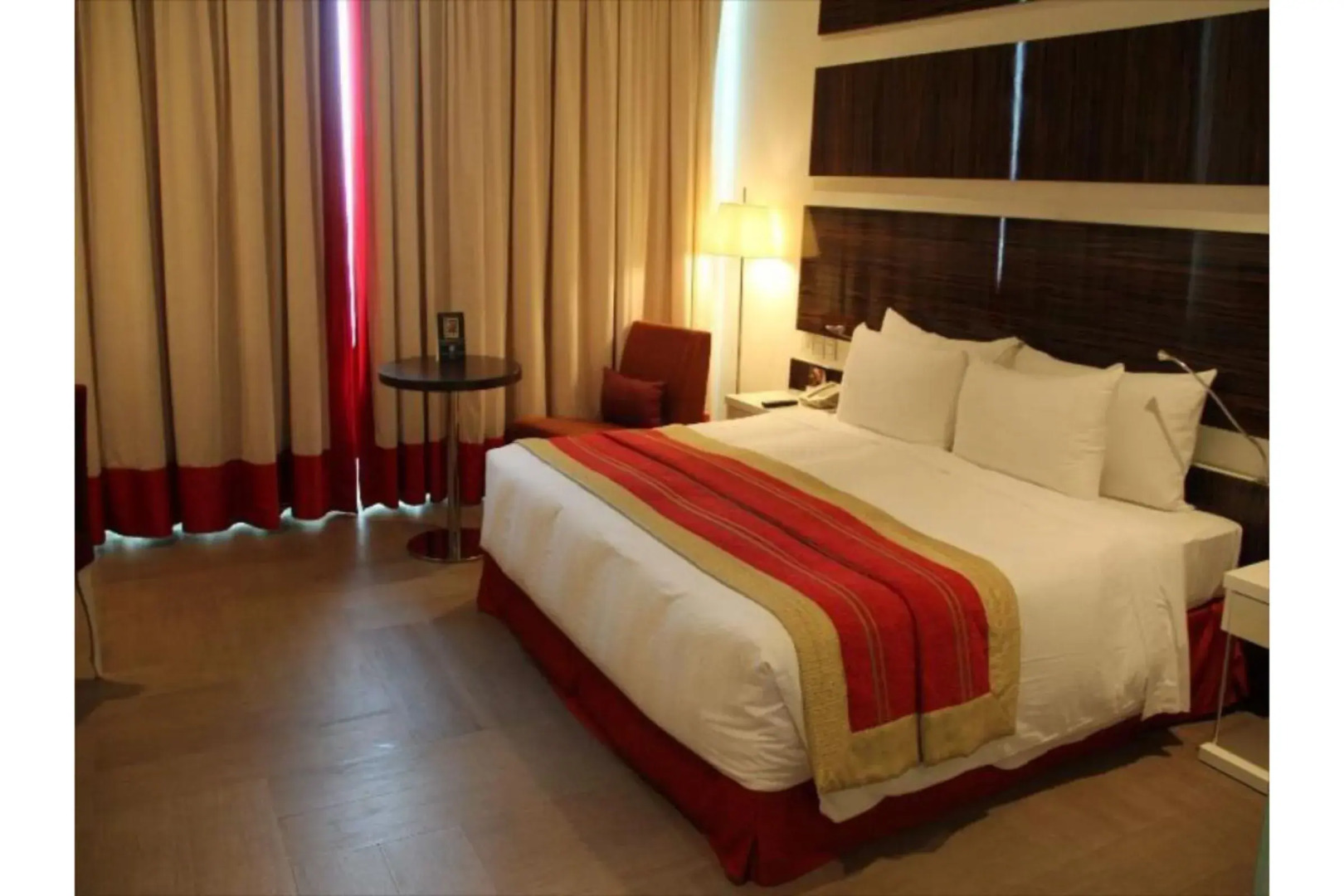 Welcomhotel by ITC Hotels, Dwarka, New Delhi