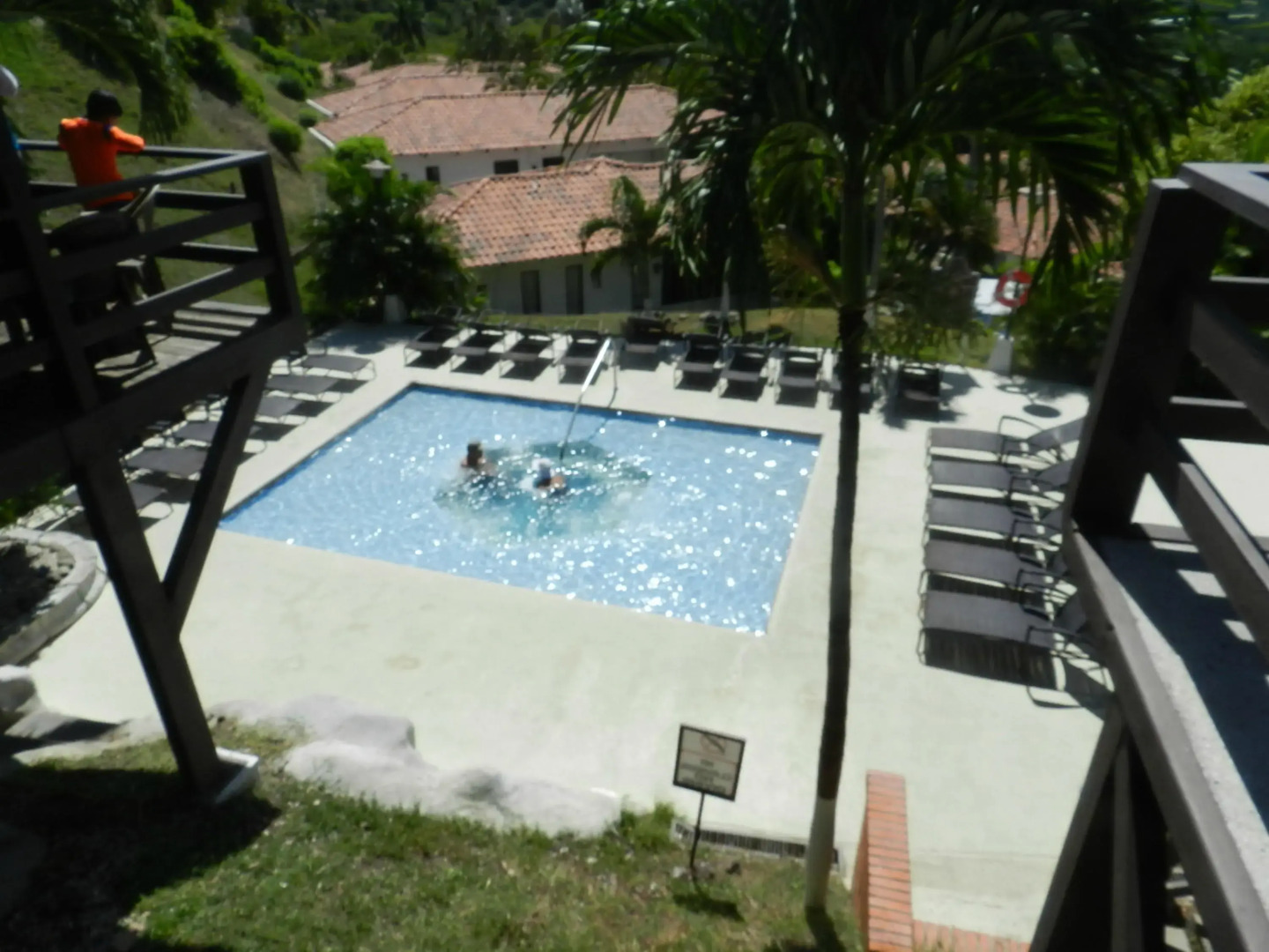 Villas Sol Beach Resort