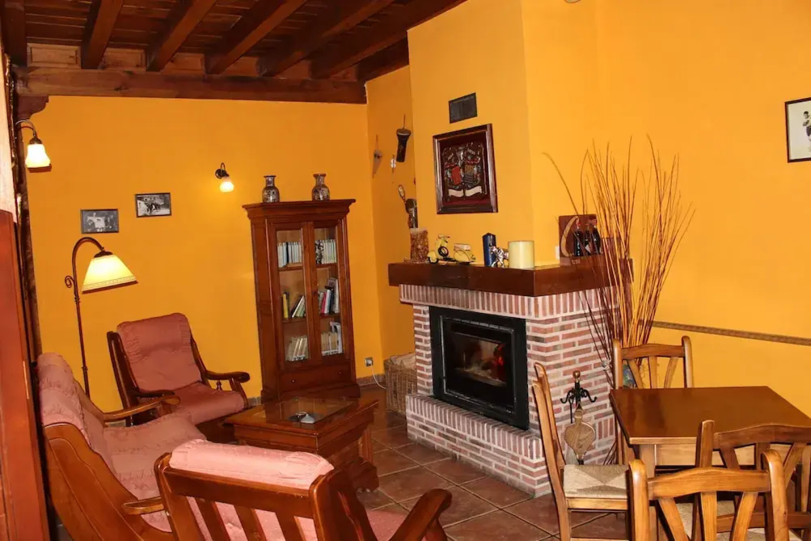 Cabaña Real de Carreteros