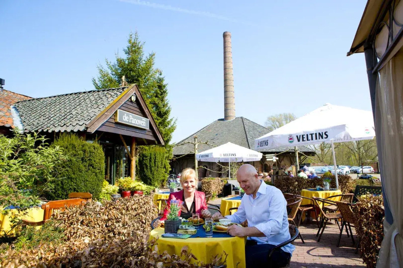 Buitengoed de Panoven