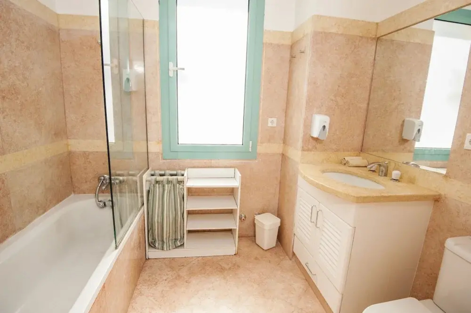 Stunning Golf Villa in El Gouna