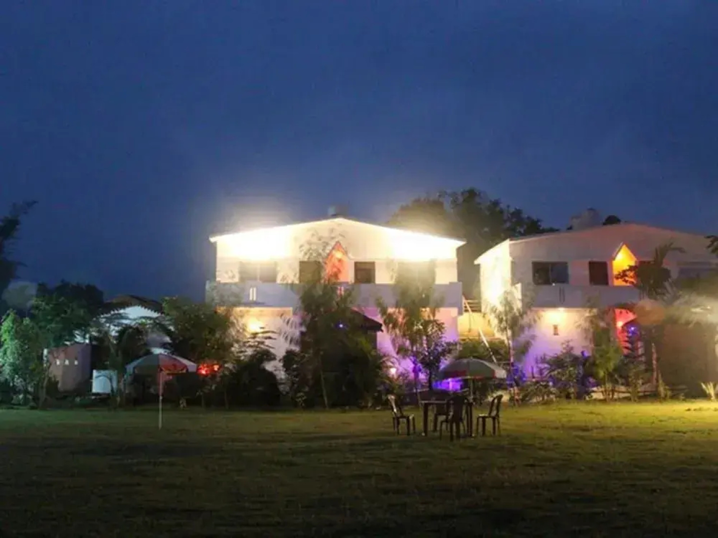 Sun Resort Bandhavgarh