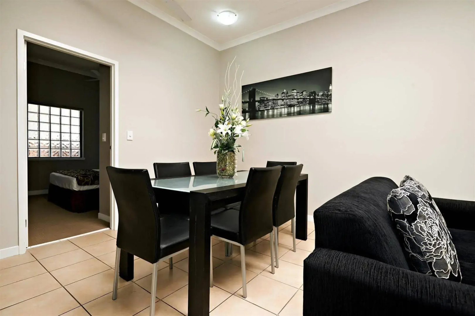 Rydges Mackay Suites