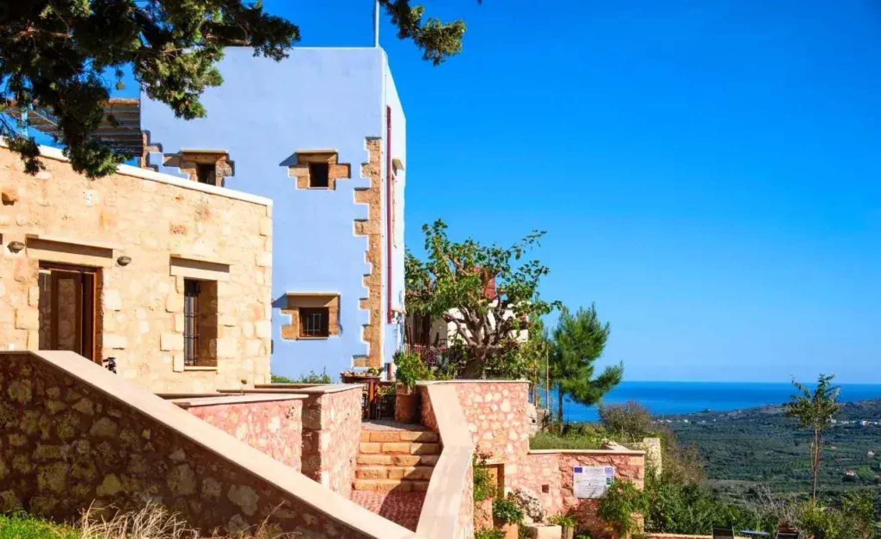 Villa Veneciana with Heated Pool