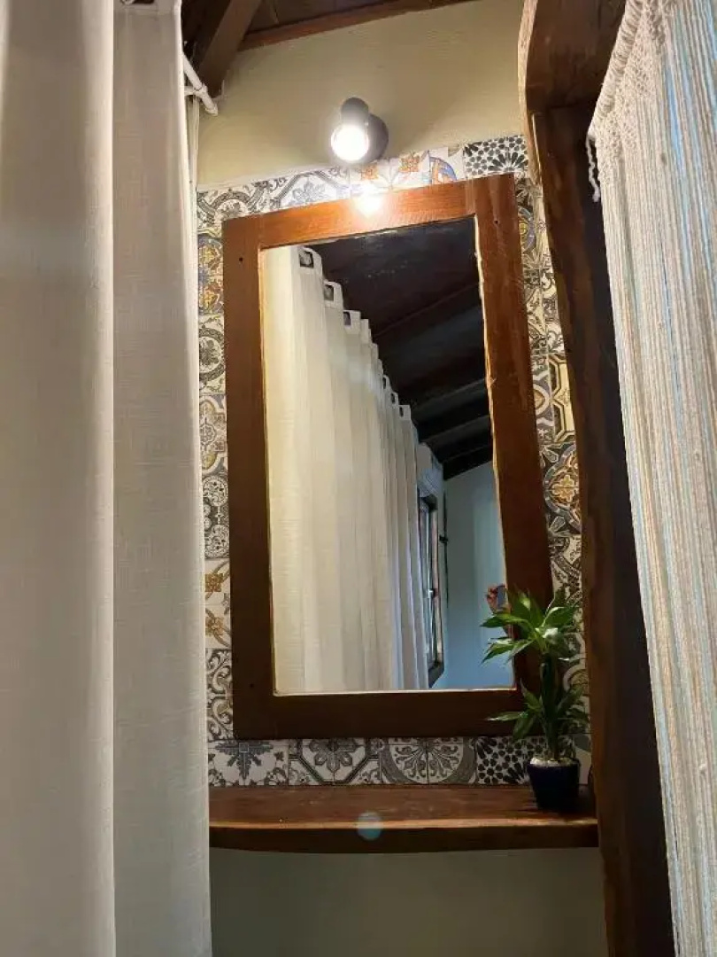 Pousada Varanda da Serra