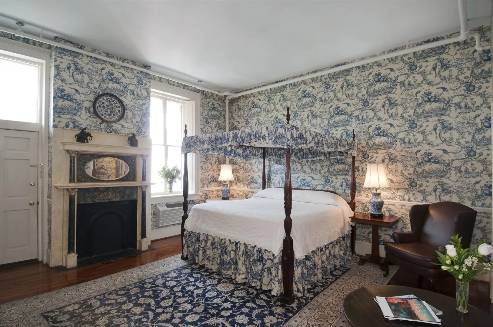 The Meeting Street Inn