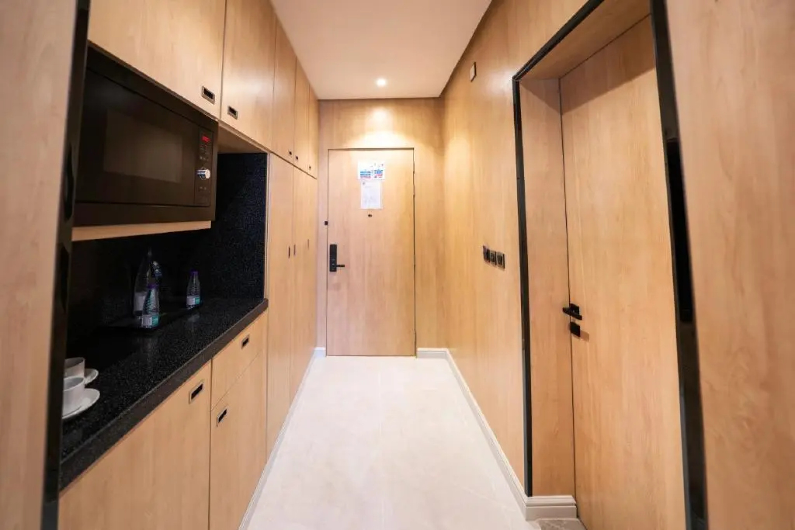 Msharef Almoden Serviced Apartment