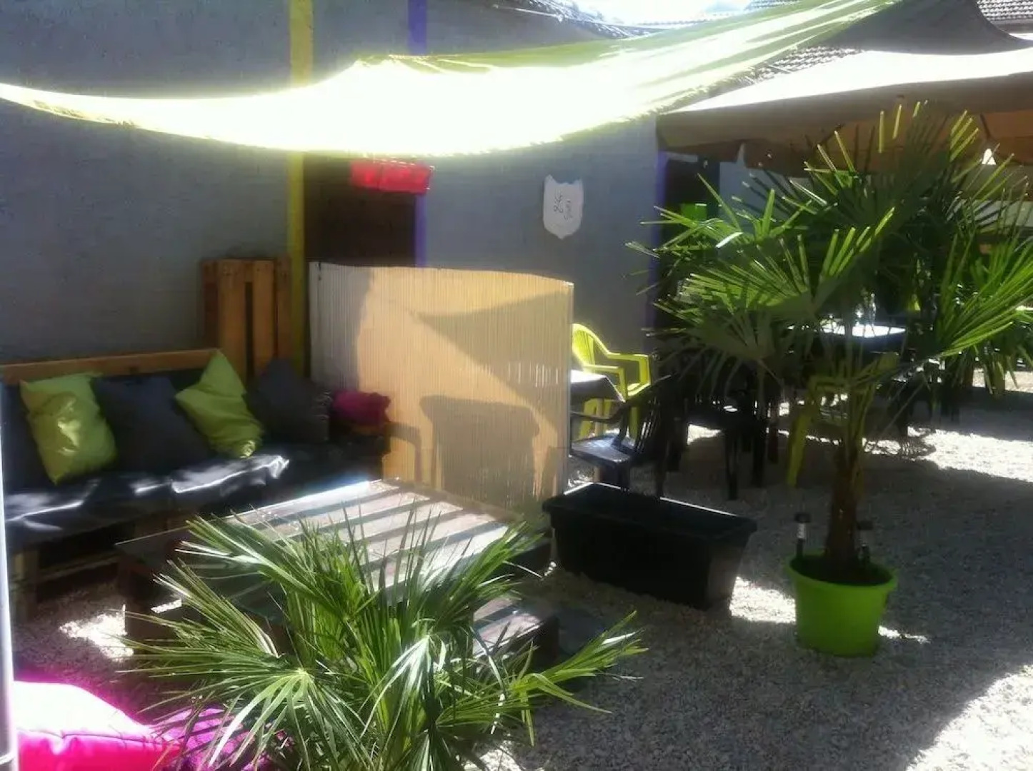 Hôtel Restaurant le Refuge