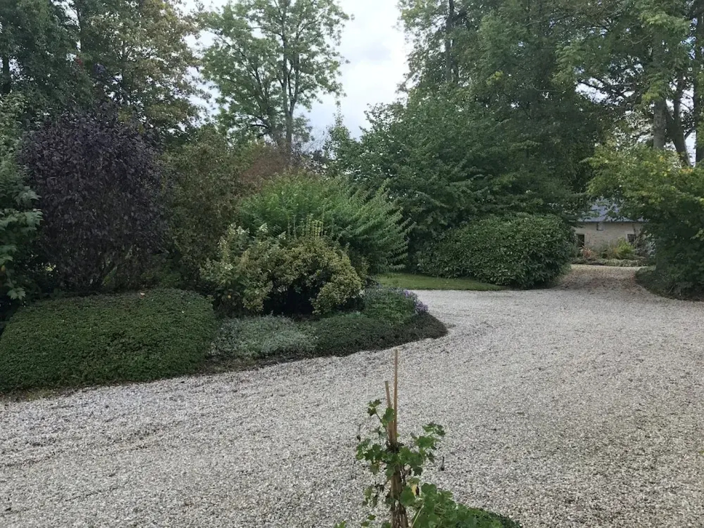 Le Manoir de Béa