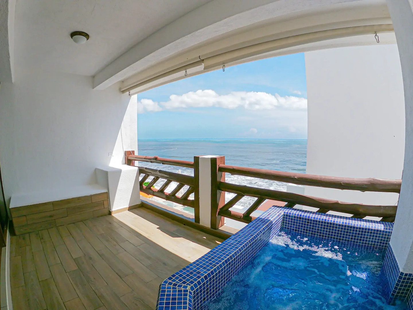 Hotel Los Farallones