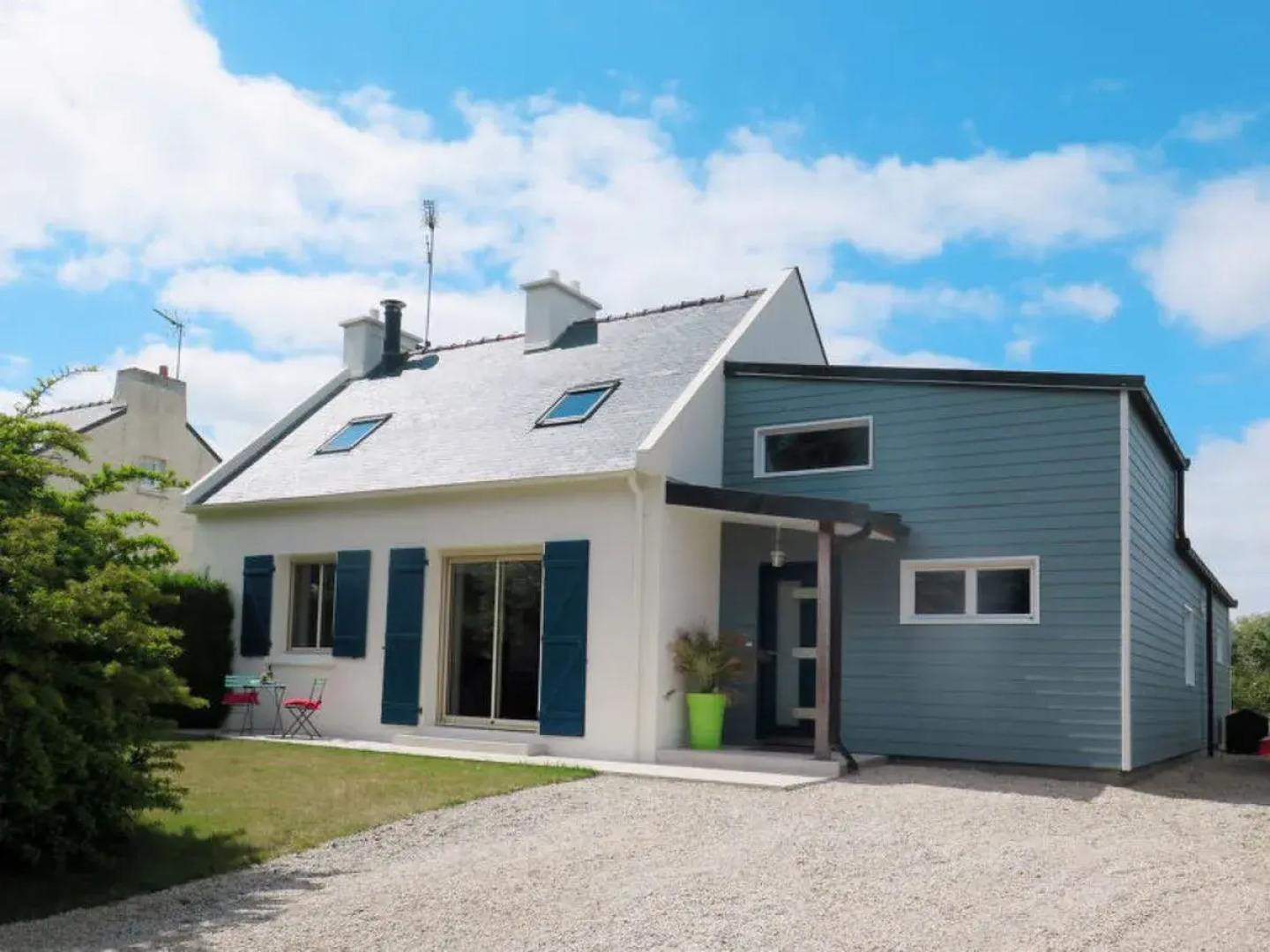 Le Cedre Bleu (PLX107)