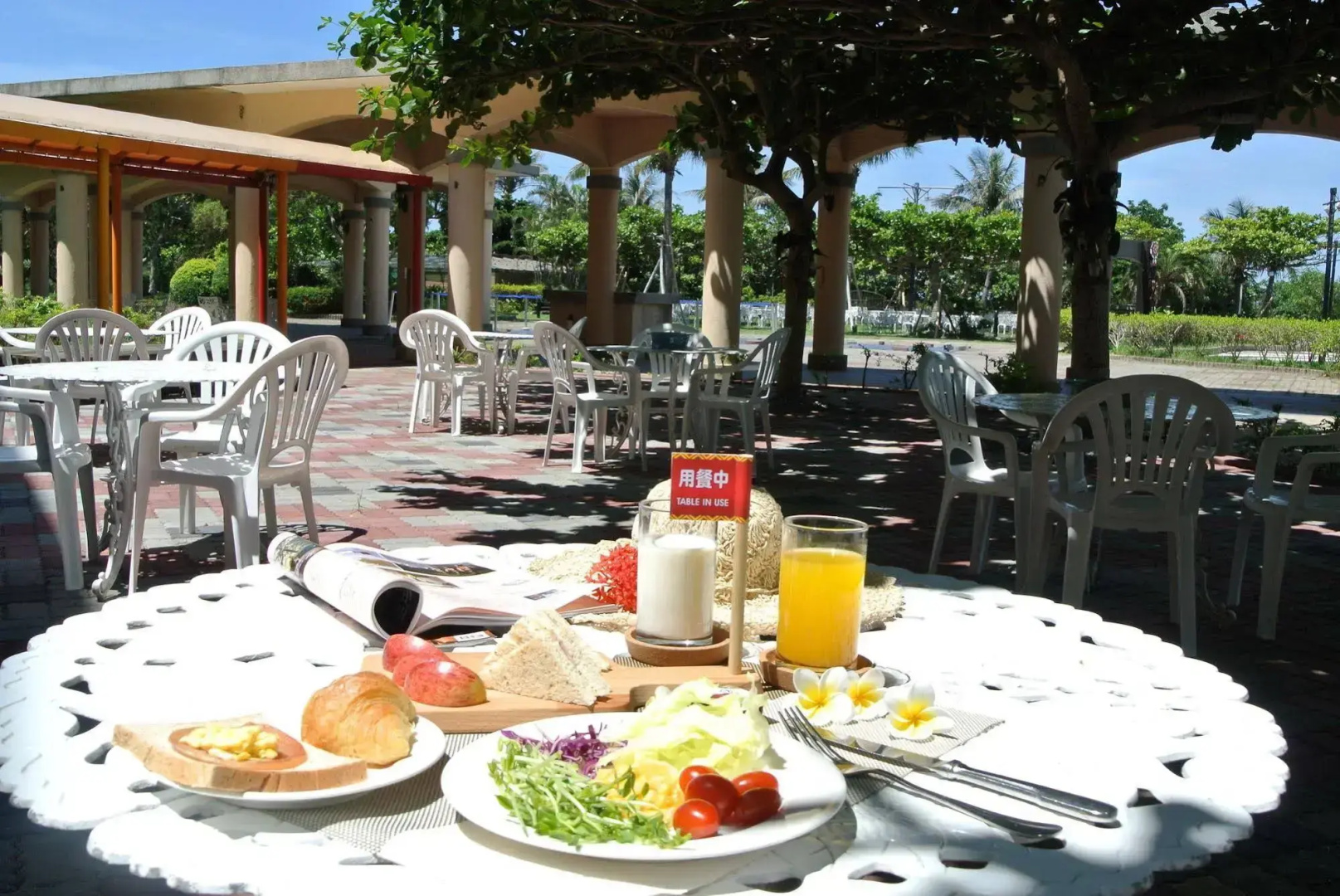Howard Beach Resort Kenting