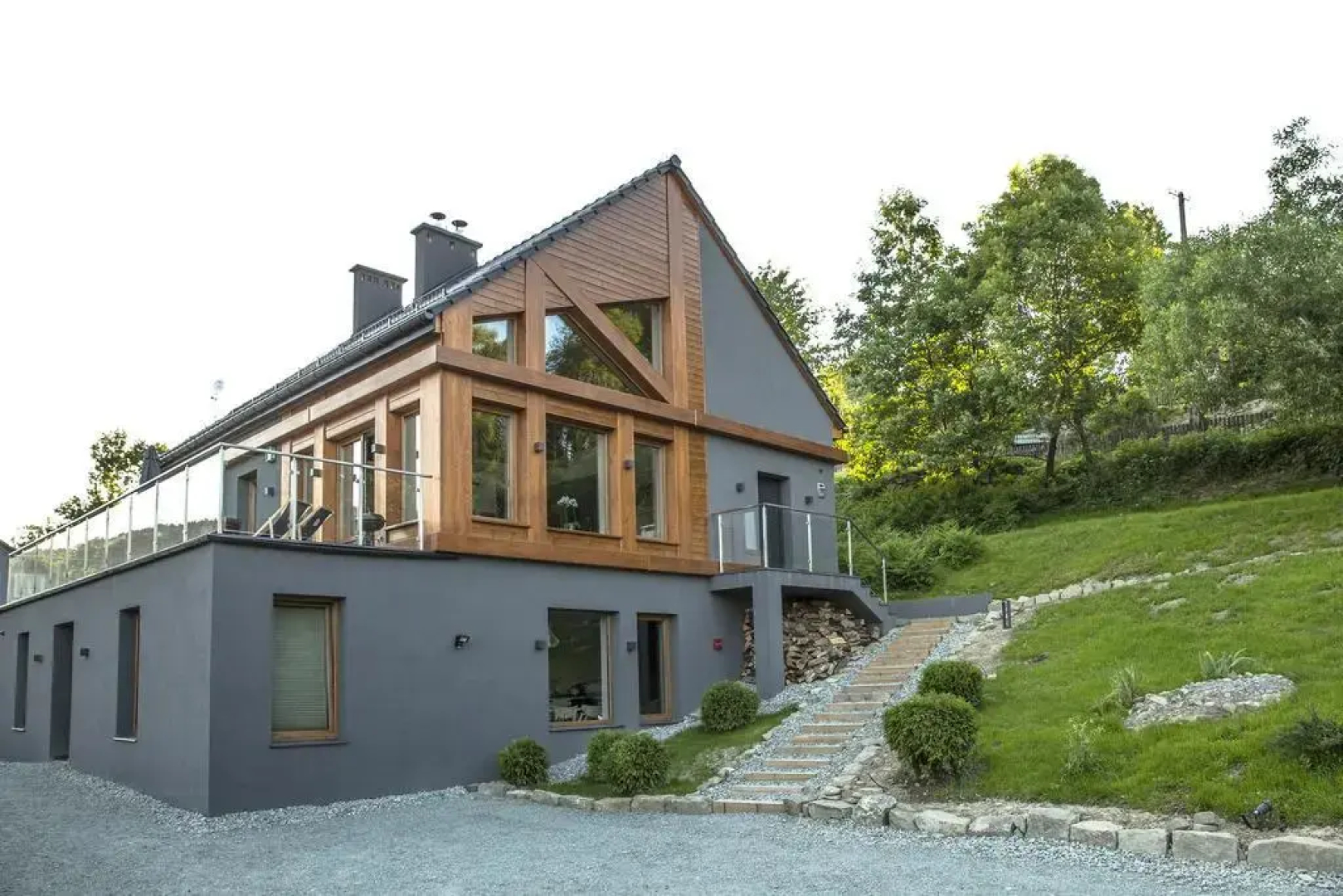 Aspen Deluxe Residence