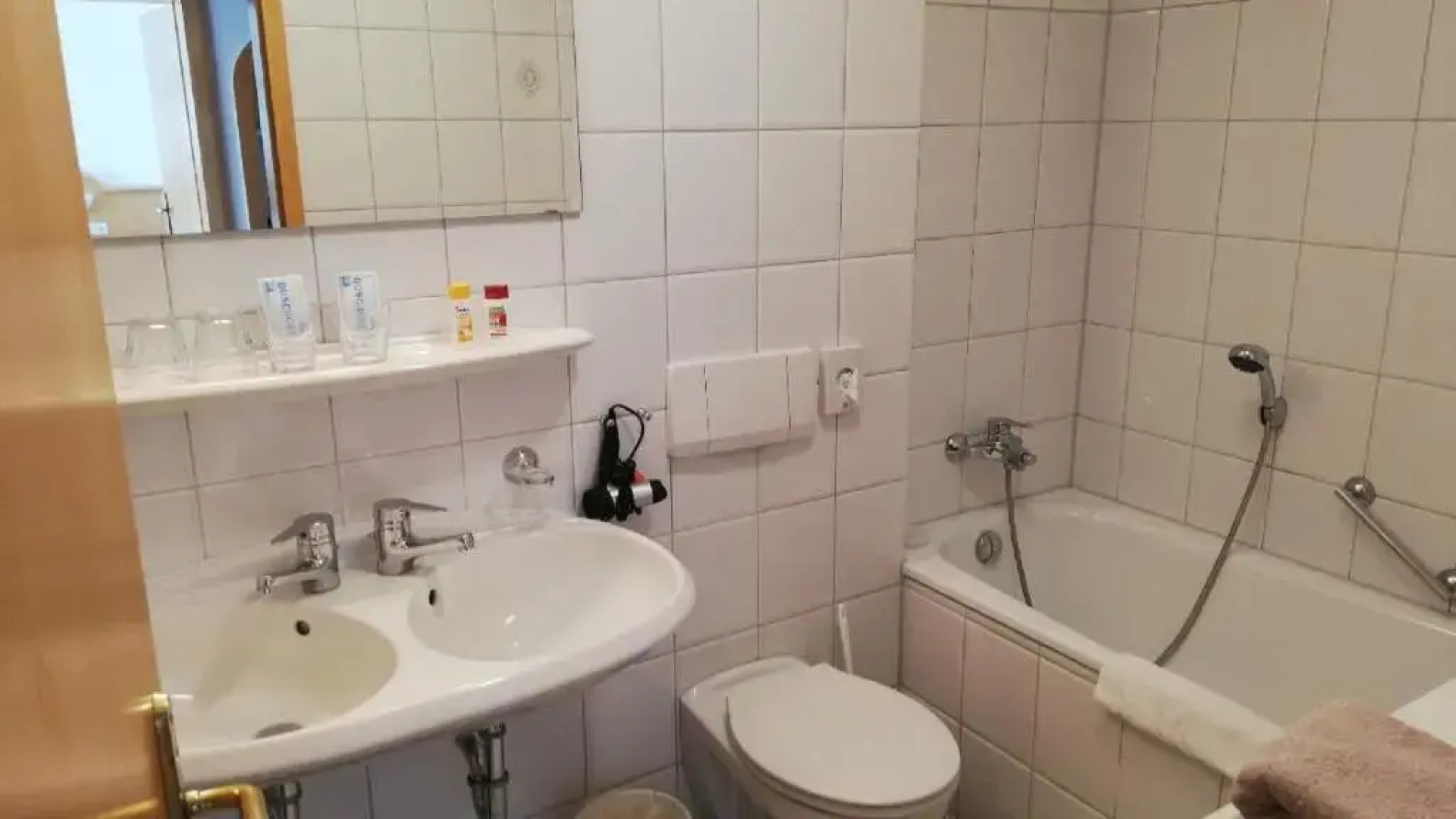 Ferienappartements Grolik UG