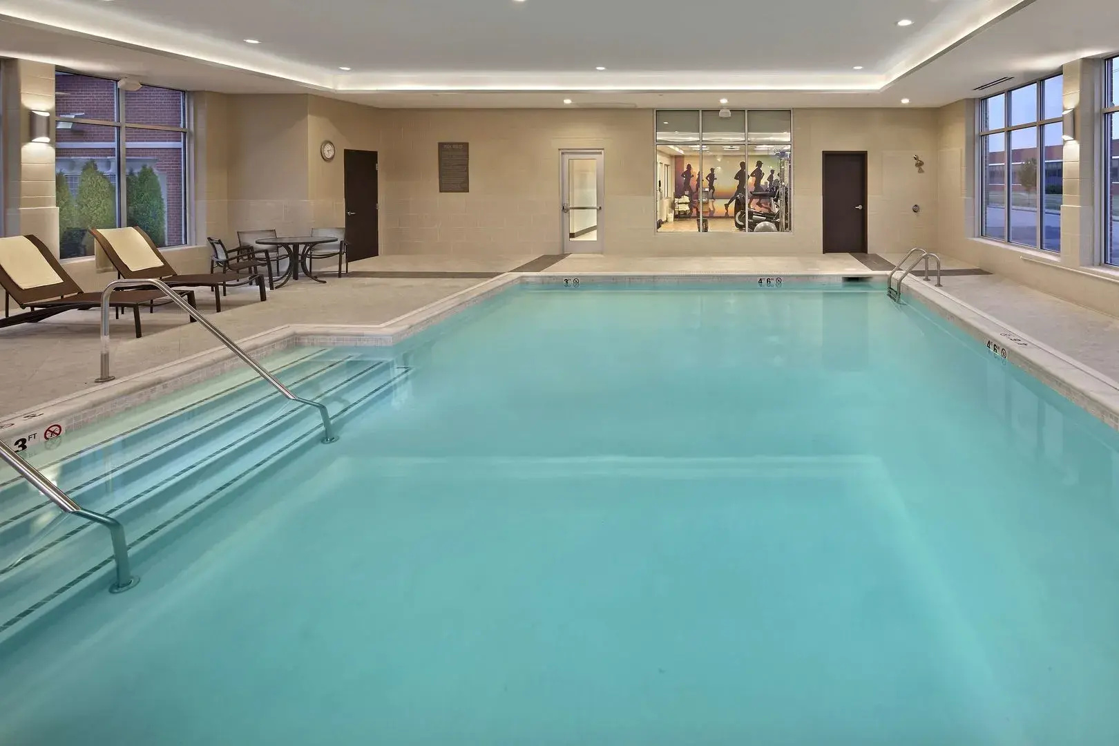 Hyatt Place Warwick / Providence Airport
