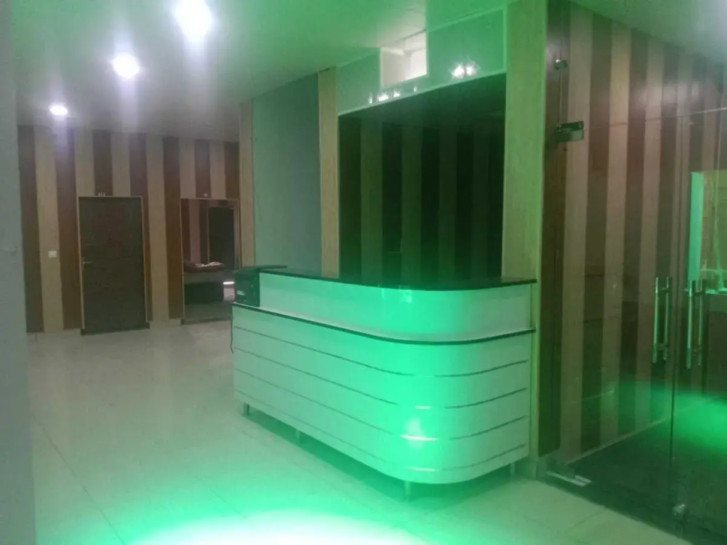 SPOT ON 93679 I One Hotel