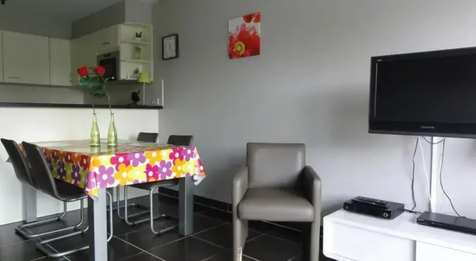 Residentie Nieuwpoort-aan-zee