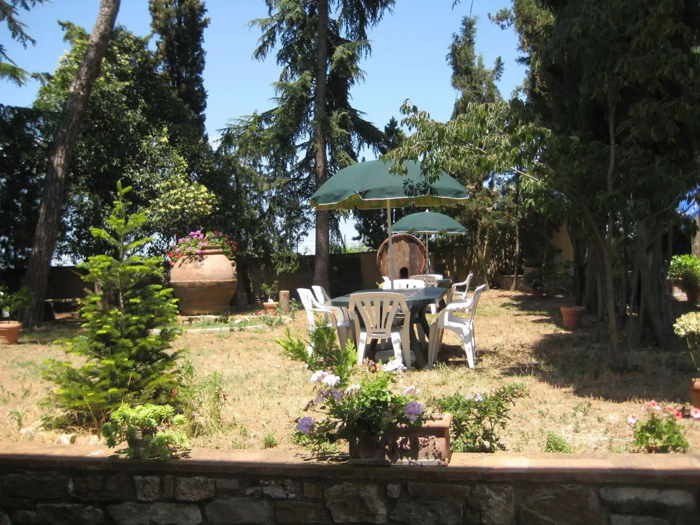 Villa Guarnaschelli