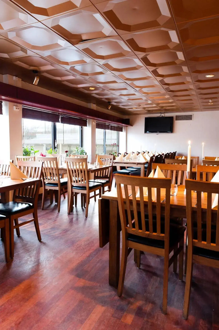 Sørreisa Hotell