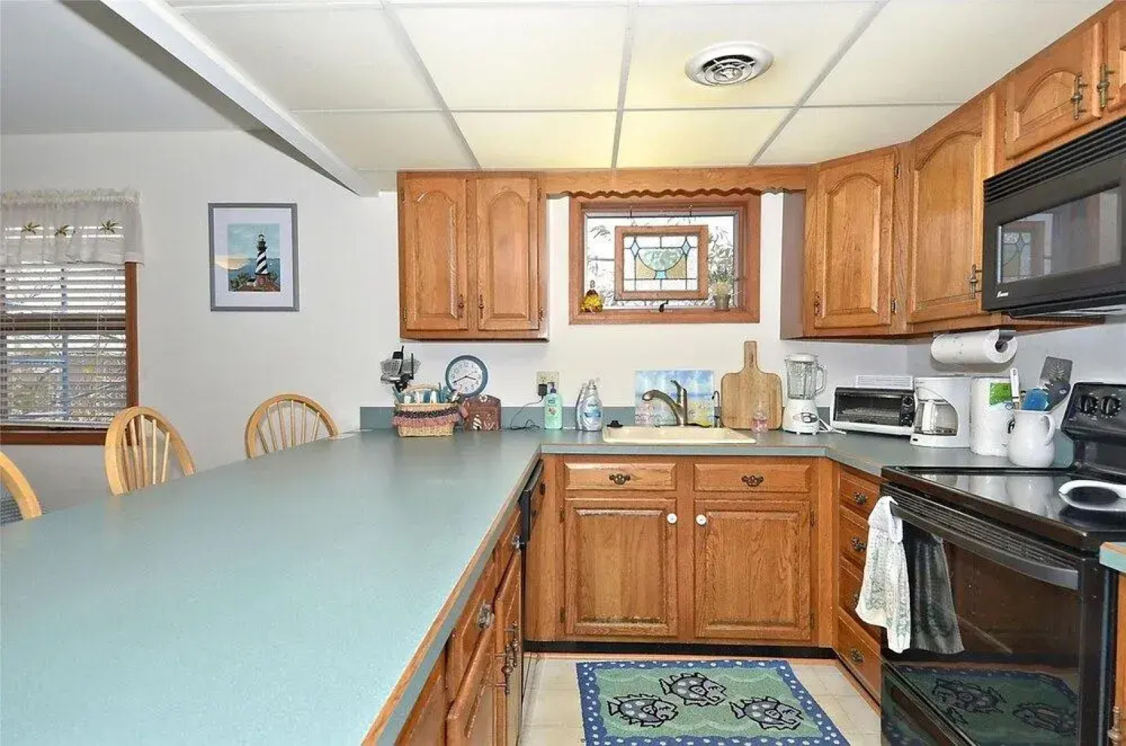 Fenwick Lighthouse Unit 1 by Long & Foster