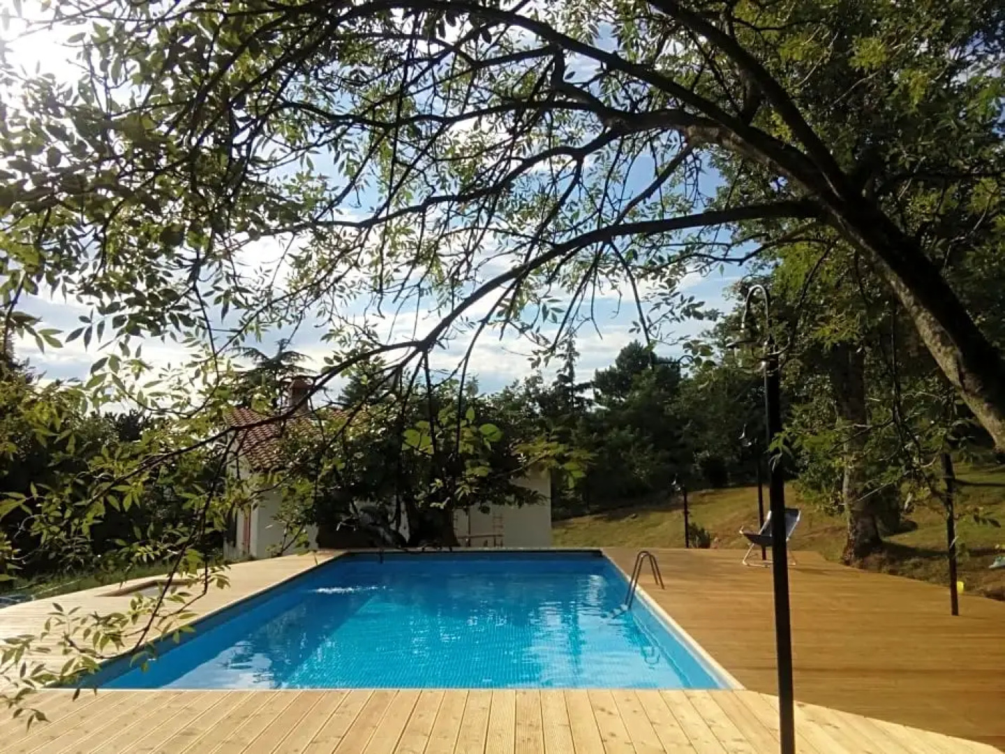 B&B Poggio alla Cuna