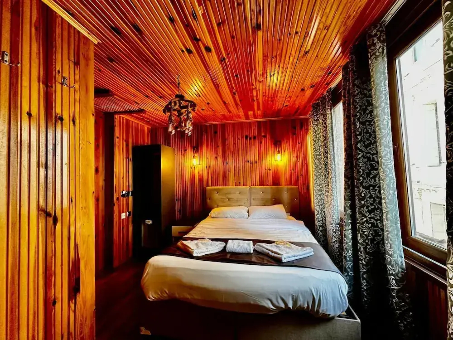 Taksim Palace İstanbul Hotel