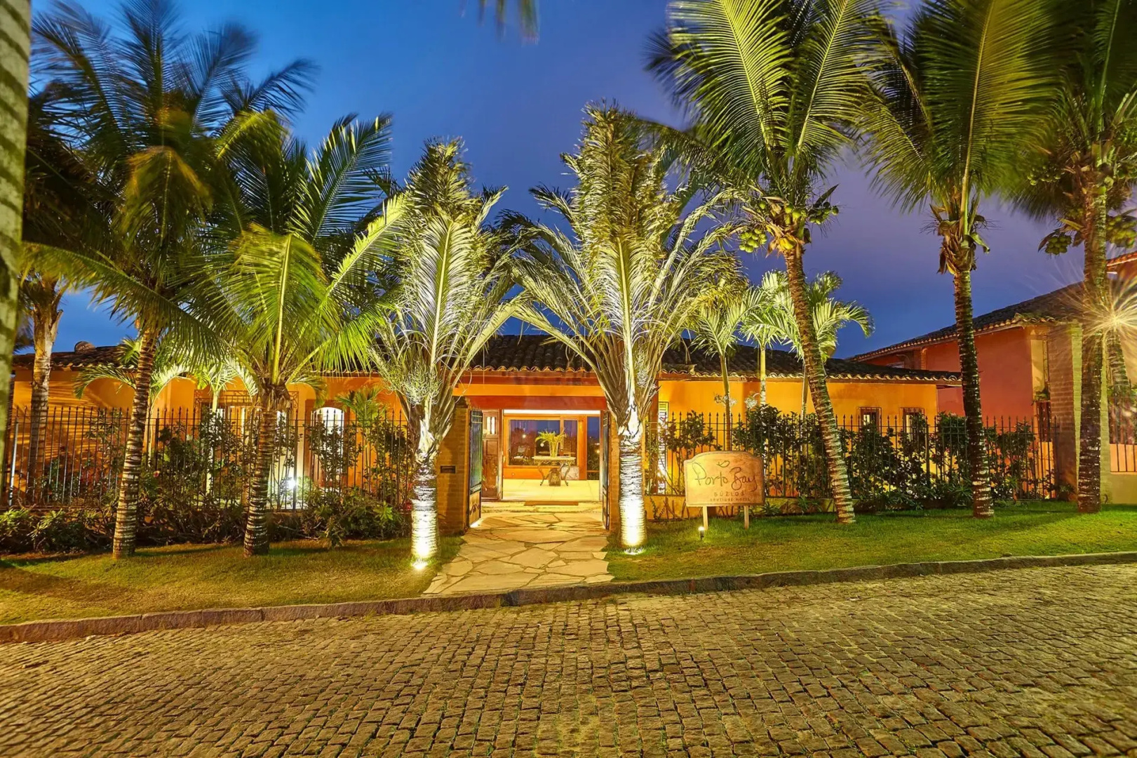 PortoBay Búzios