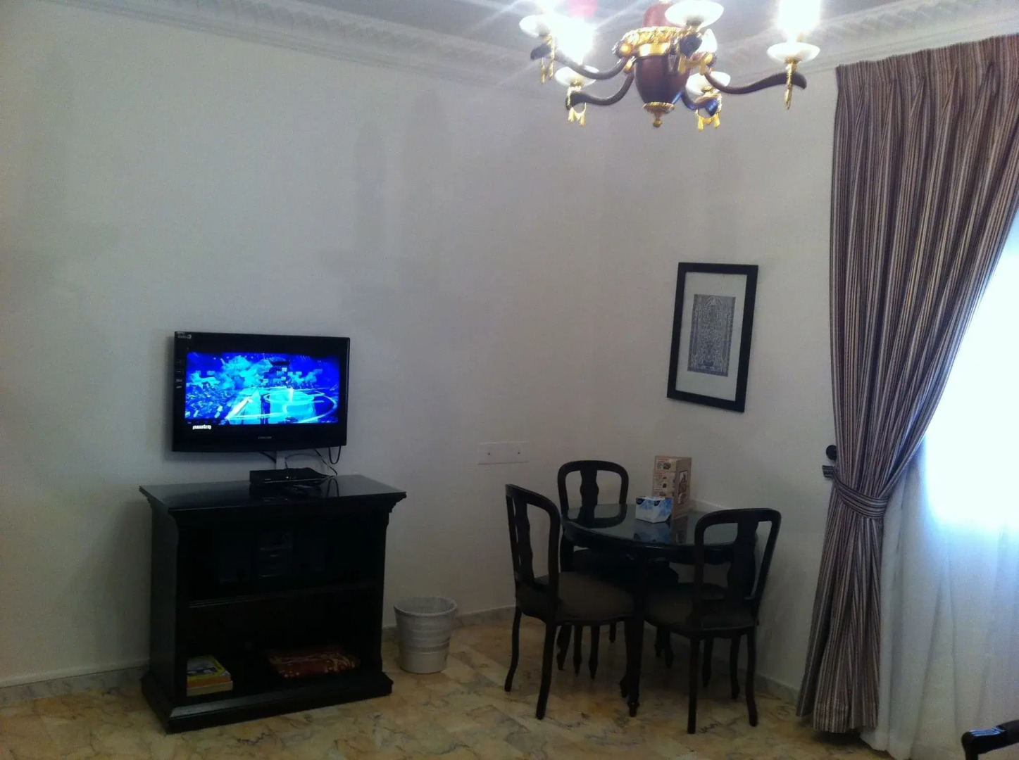 Rotana Residence Apartments