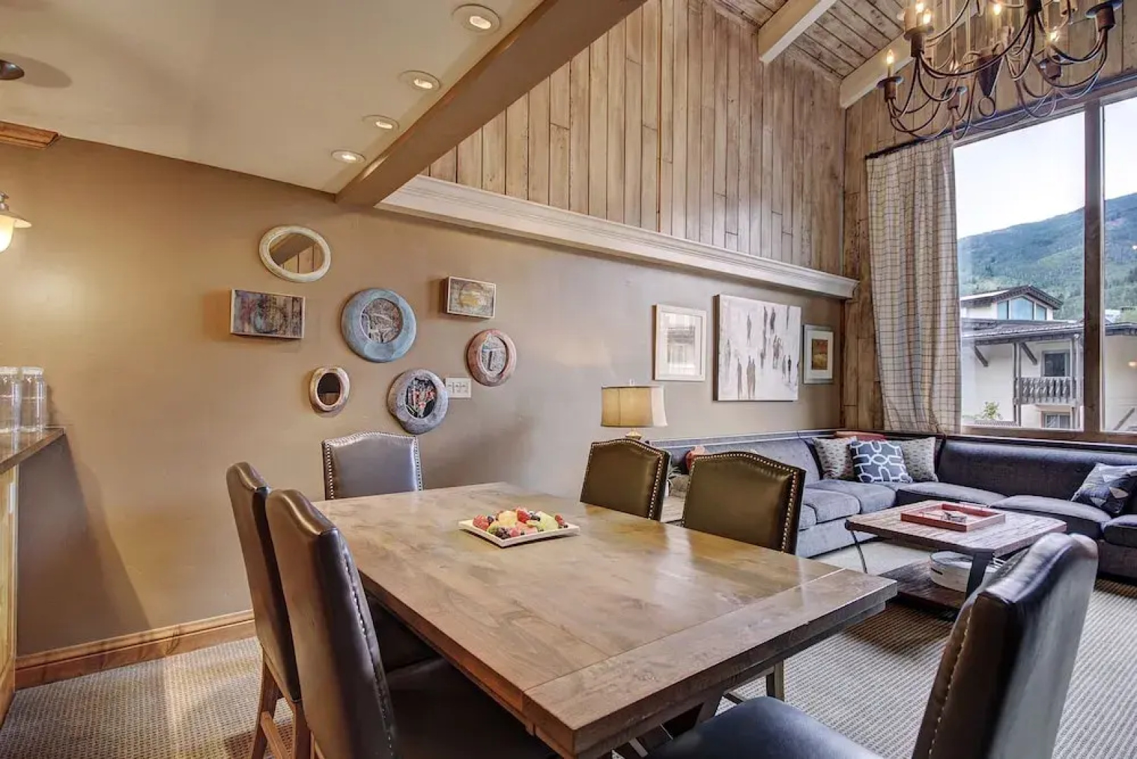 Lodge at Vail C354